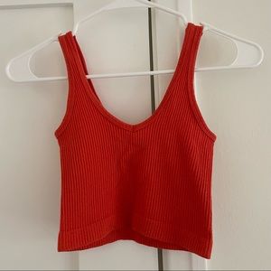 Urban outfitters top